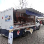 Metzgerei Appel Wochenmarkt