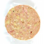 Pfälzer Saumagen Scheibe