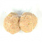 Pfälzer Saumagenknödel