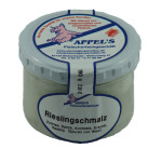 Rieslingschmalz Metzgerei Appel